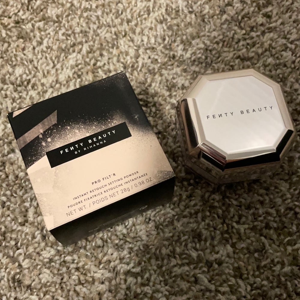 Fenty Beauty Pro Filt’r